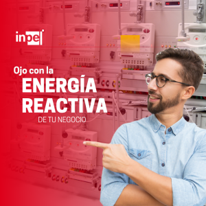 Energia Reactiva