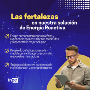Energia reactiva