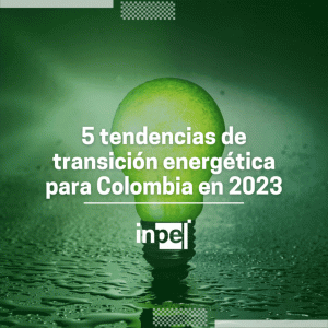Transicion energetica