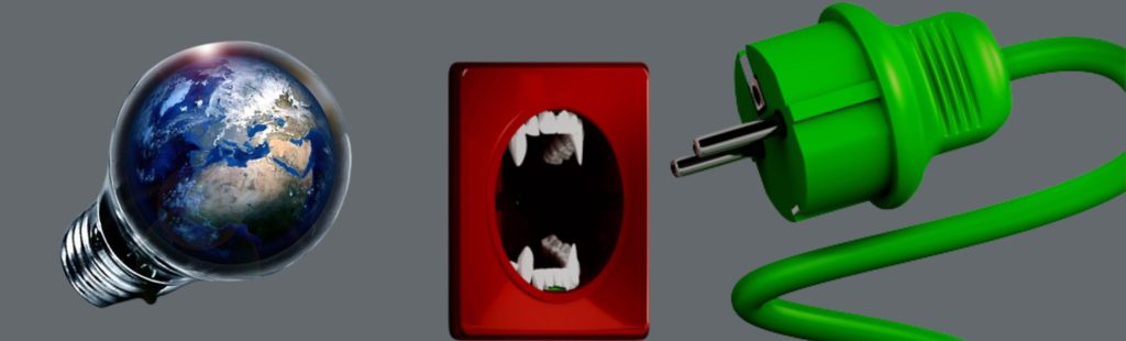 Consumo vampiro