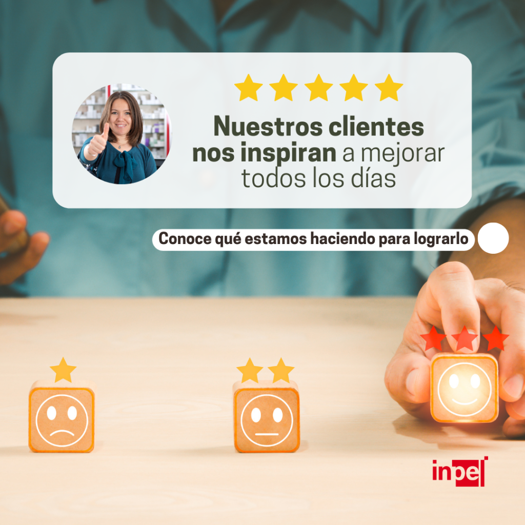 Mejoramiento continuo