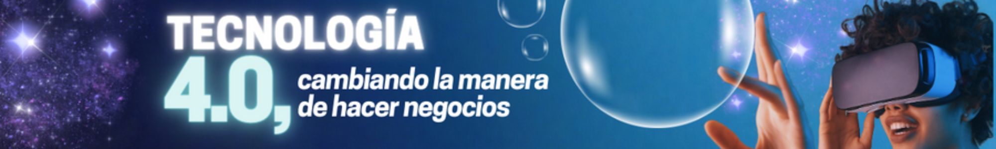 Tecnología 4.0