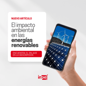 energías renovable
