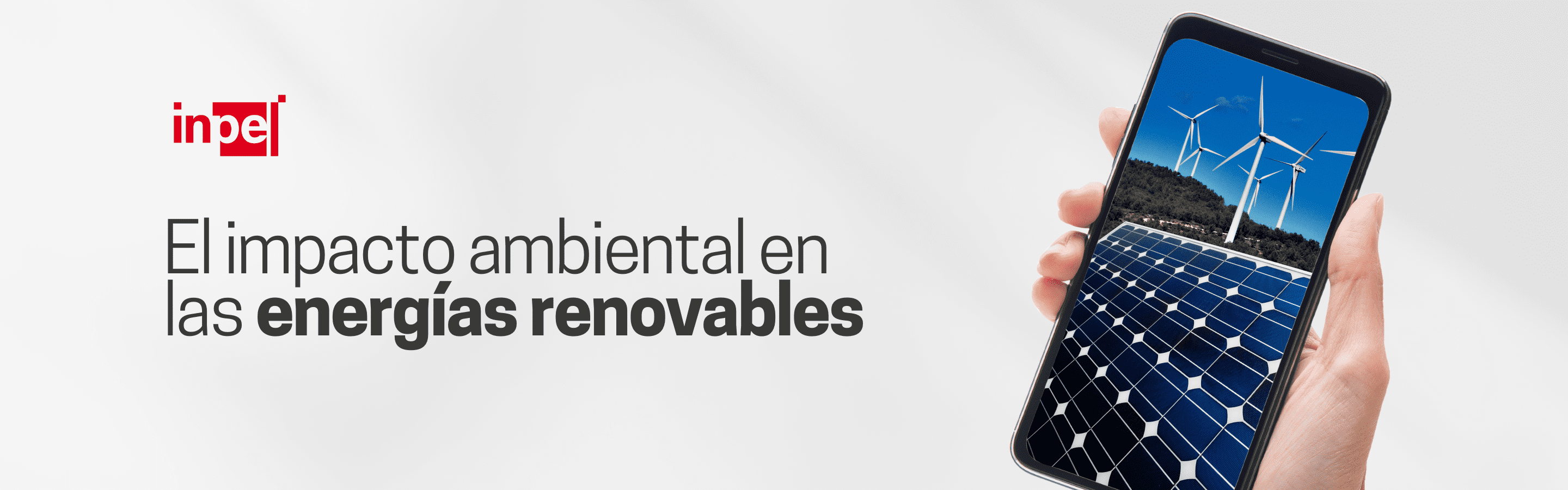 impacto ambiental