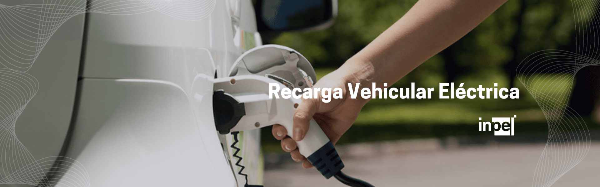Recarga vehicular