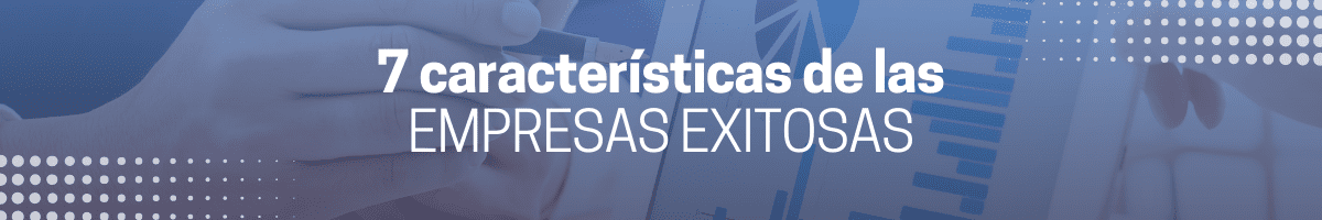 Empresas exitosas