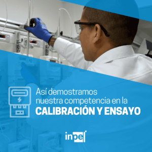 auditoría y acreditación