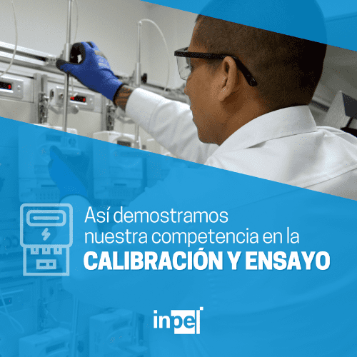 auditoría y acreditación