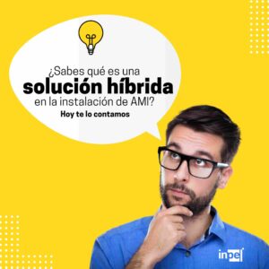 Solución AMI