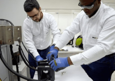 Calibración de medidores y productos eléctricos de medida