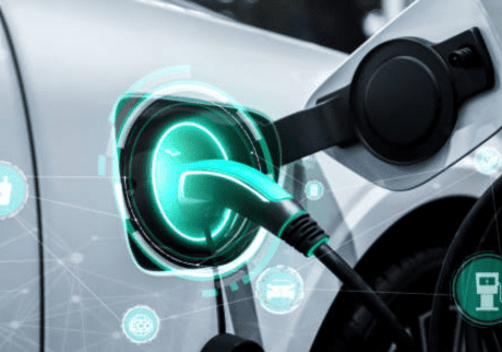 Recarga vehicular eléctrica y productos eléctricos de medida
