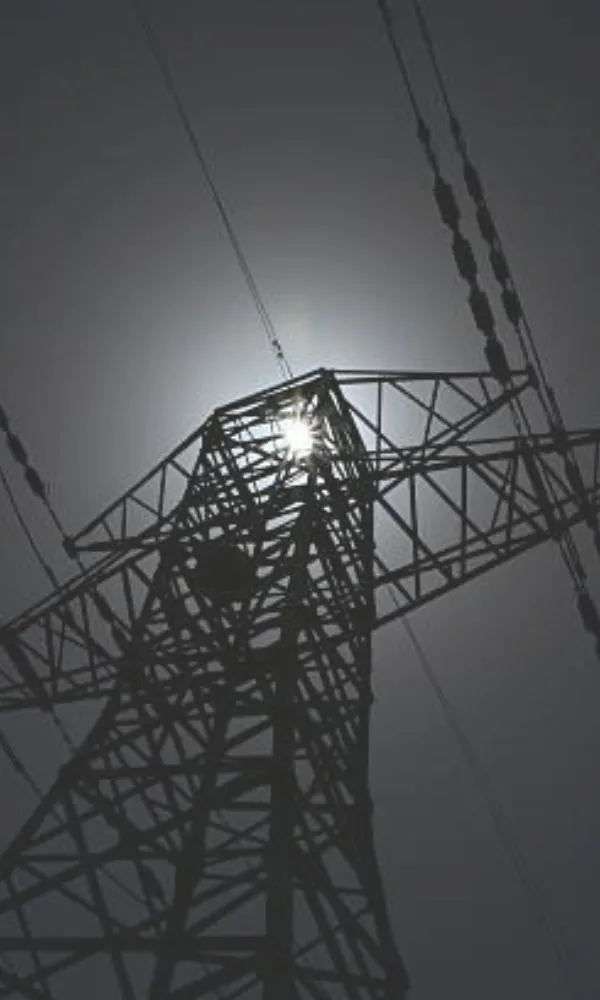 riesgo de apagón eléctrico