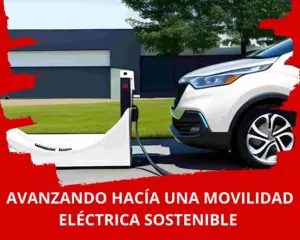 Movilidad eléctrica
