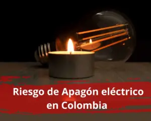 Apagón eléctrico