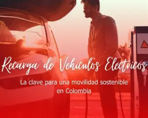 Recarga de vehículos eléctricos