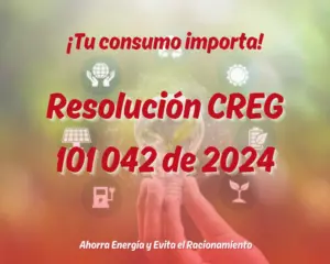 Tu consumo importa